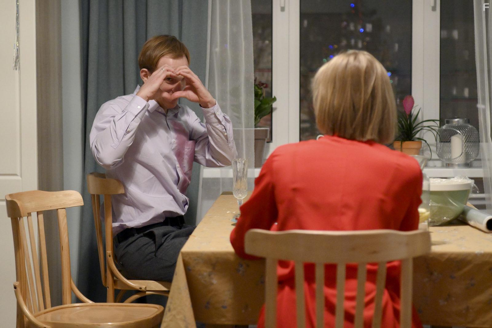 Солнечная линия #8