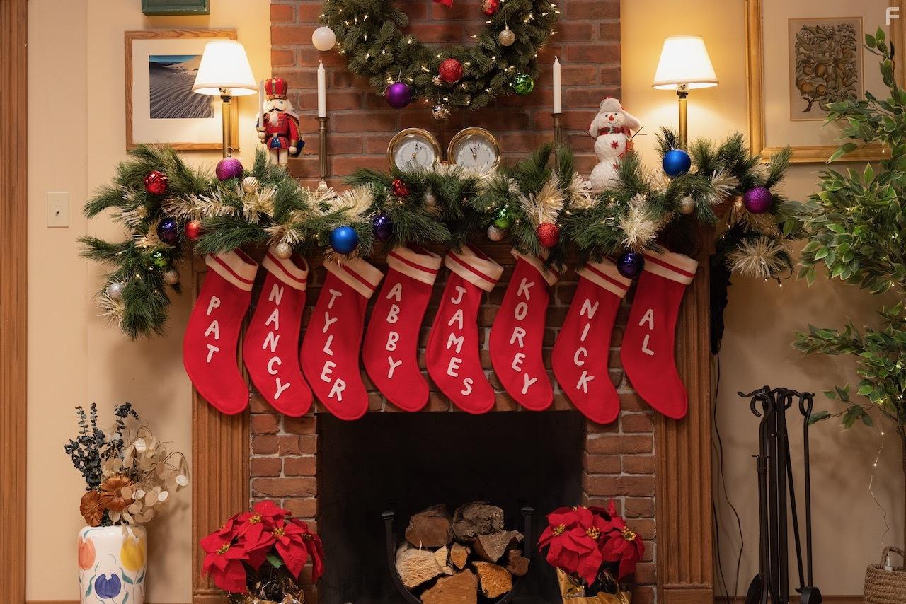 The LCD Soundsystem Holiday Special (2021)