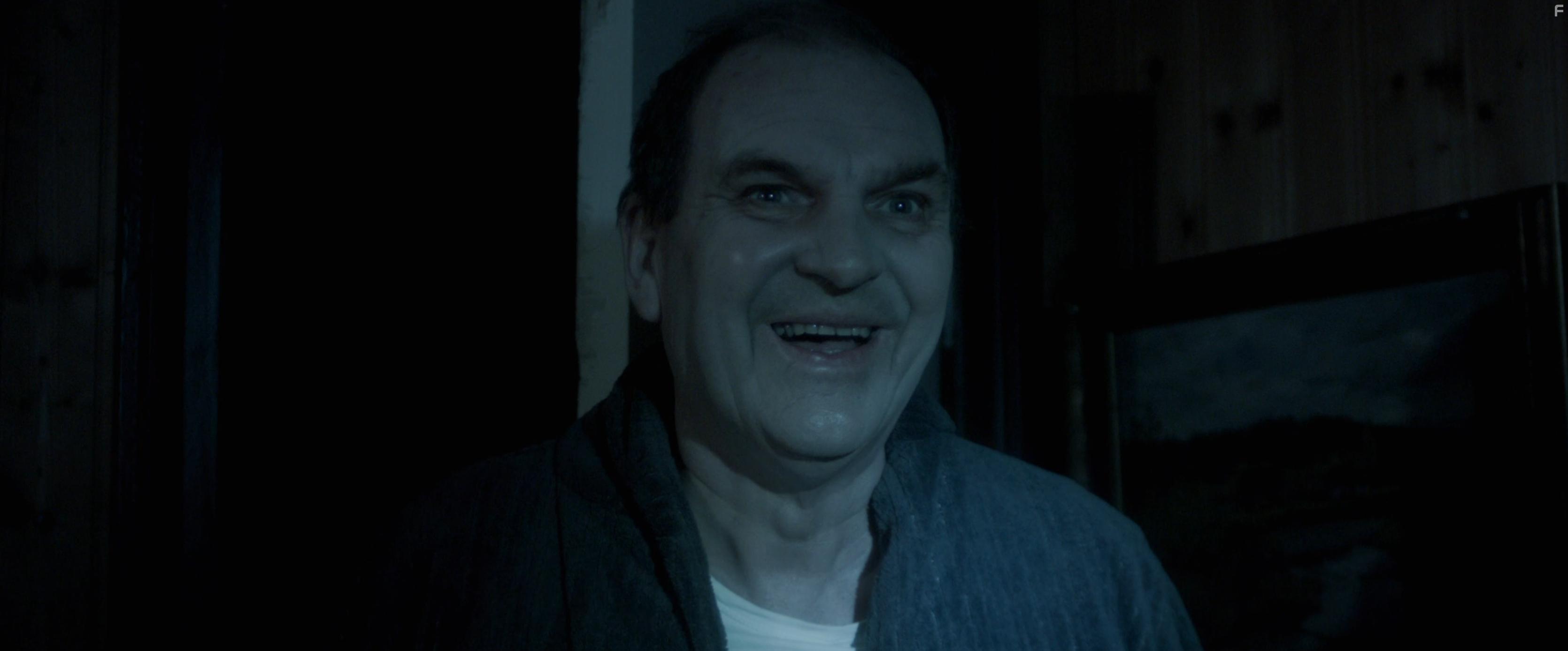 Tom Larsen in The Mare (2020)