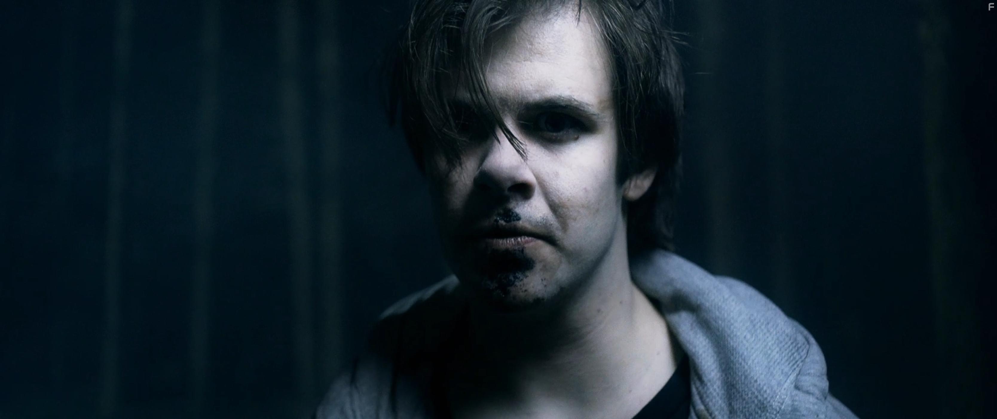 Alv Fossum in The Mare (2020)