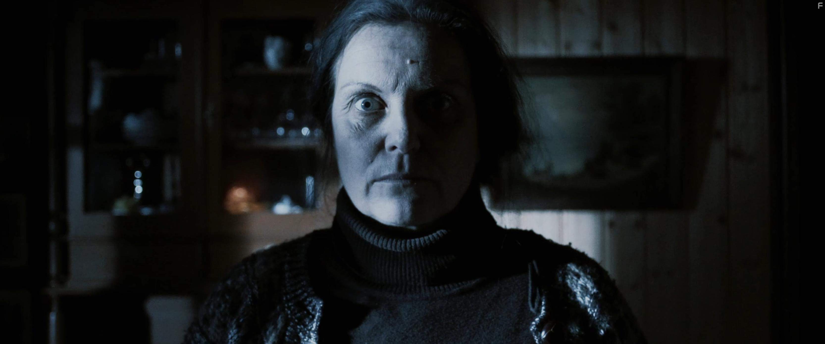 Grethe Mikaelsen in The Mare (2020)