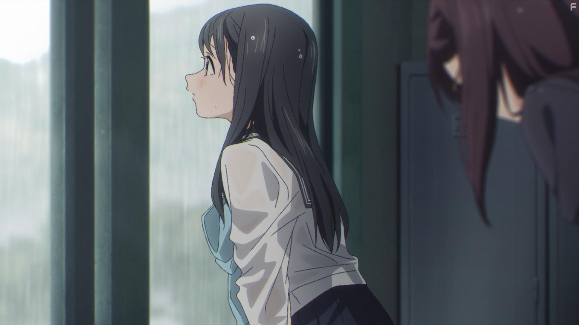 Akebi-chan no Sailor-fuku (2022)