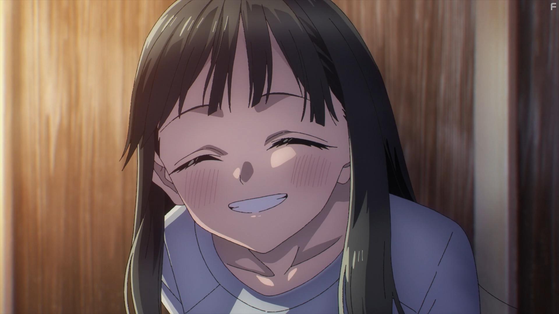 Akebi-chan no Sailor-fuku (2022)