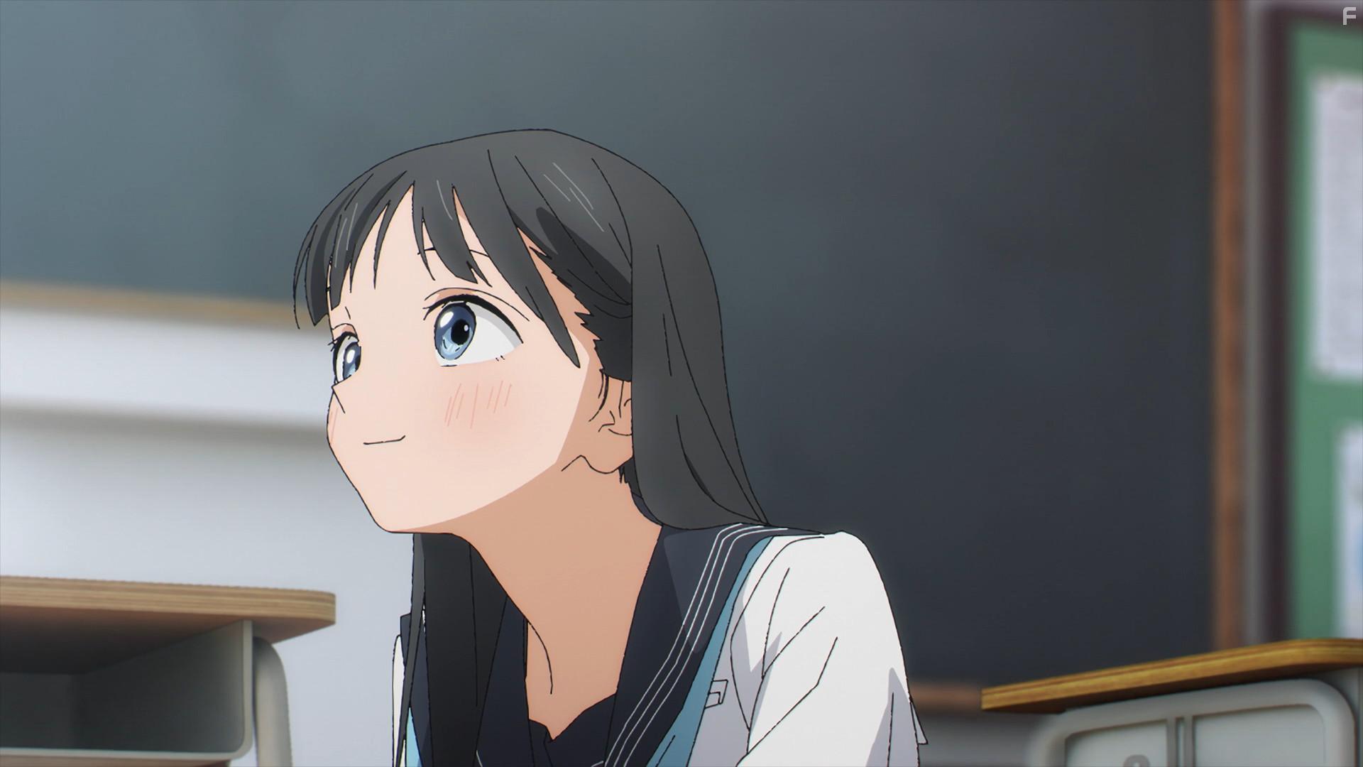 Akebi-chan no Sailor-fuku (2022)