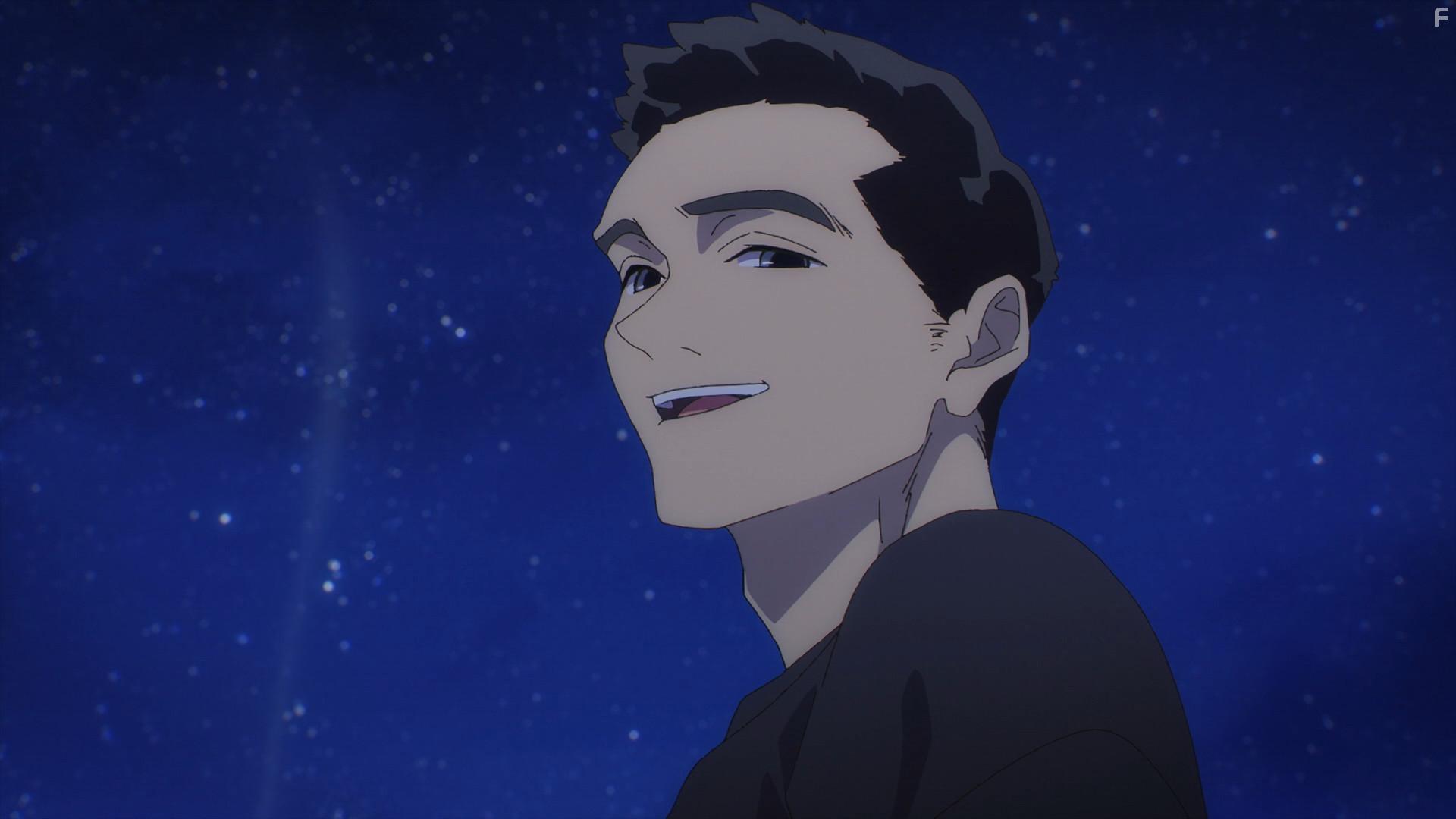 Akebi-chan no Sailor-fuku (2022)