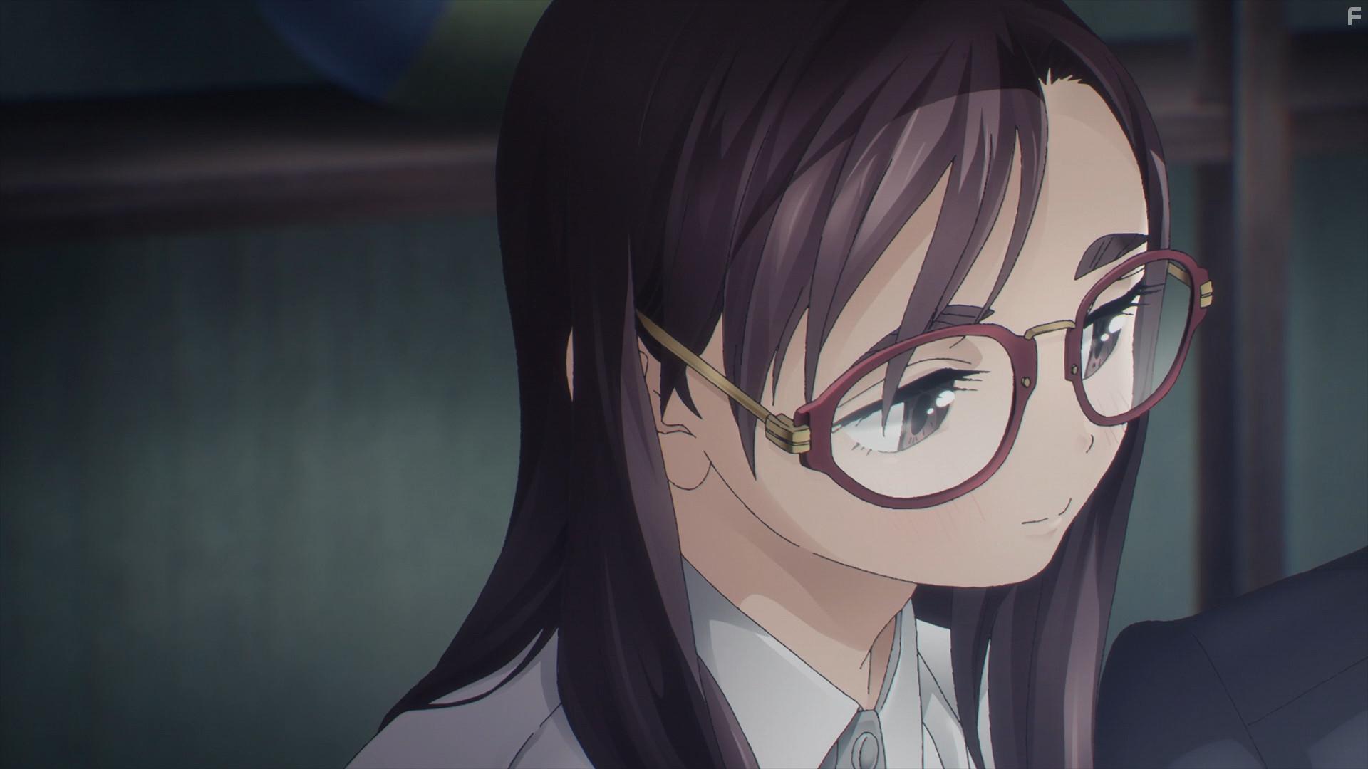 Akebi-chan no Sailor-fuku (2022)