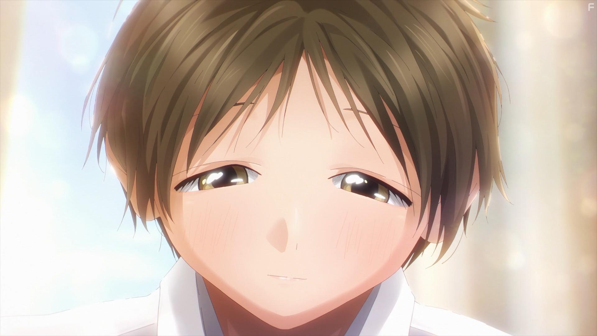 Akebi-chan no Sailor-fuku (2022)