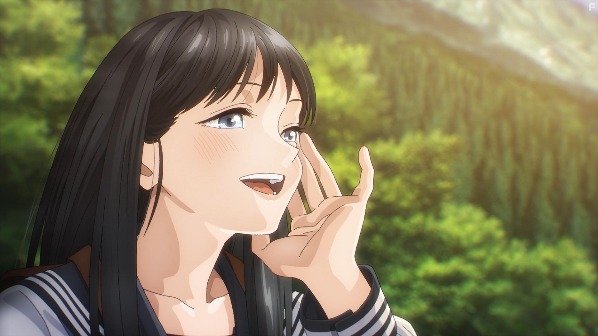 Akebi-chan no Sailor-fuku (2022)