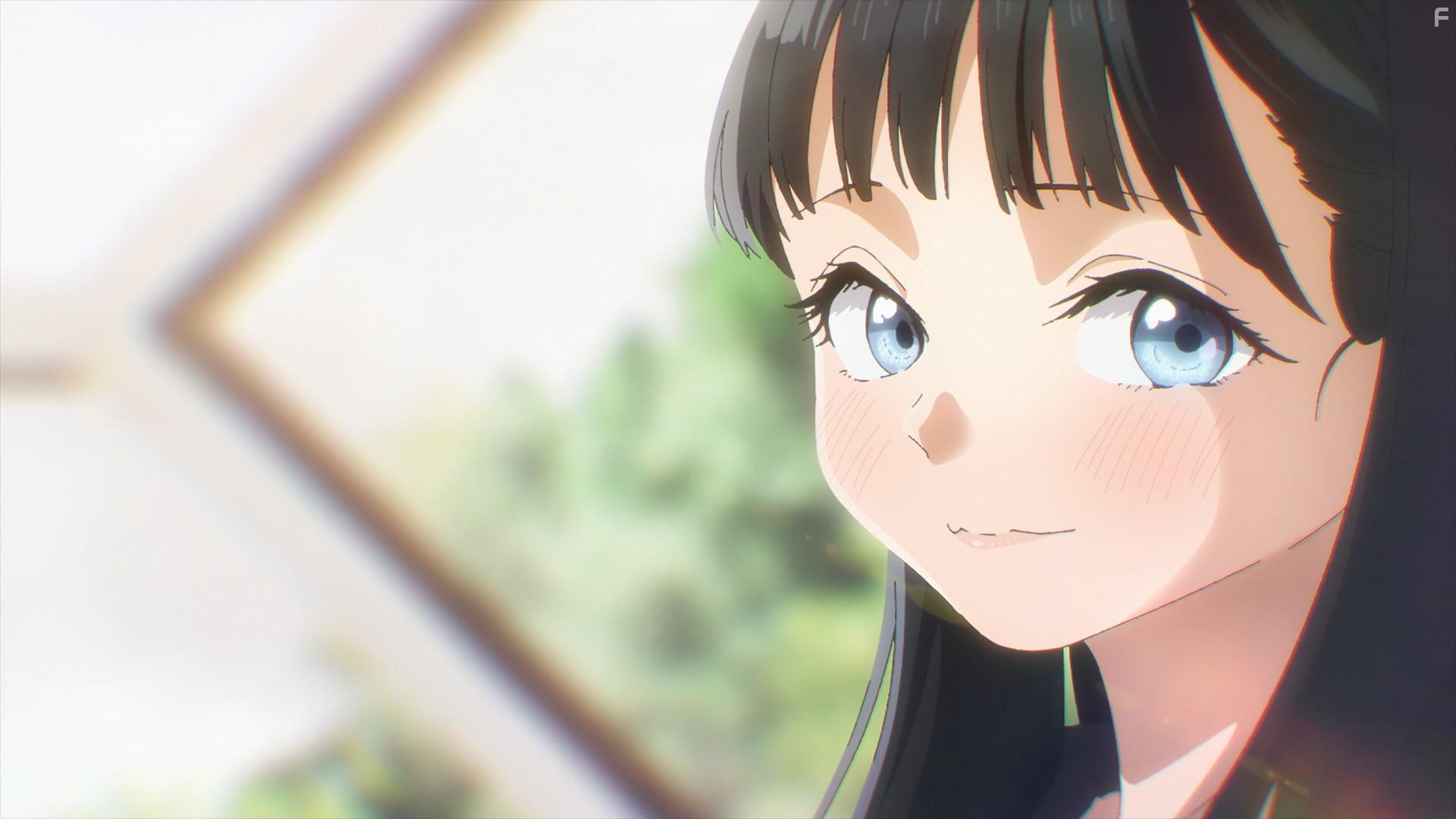 Akebi-chan no Sailor-fuku (2022)