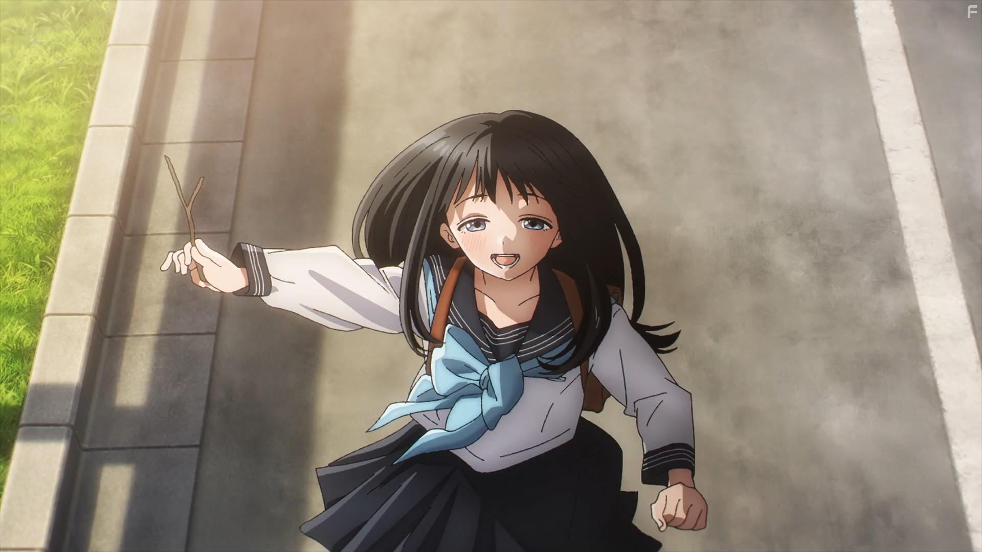 Akebi-chan no Sailor-fuku (2022)