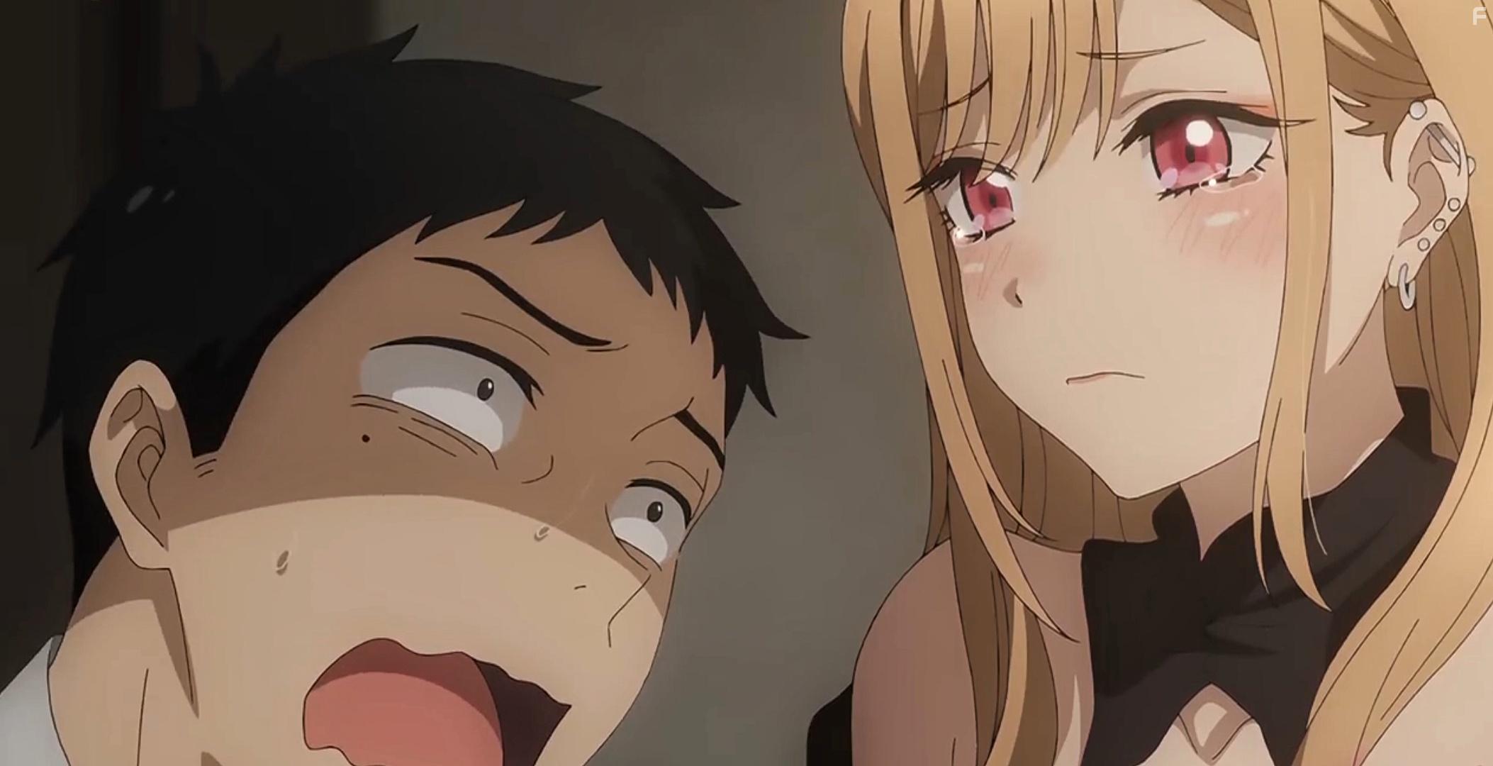 Sono Bisque Doll wa Koi wo Suru (2022)