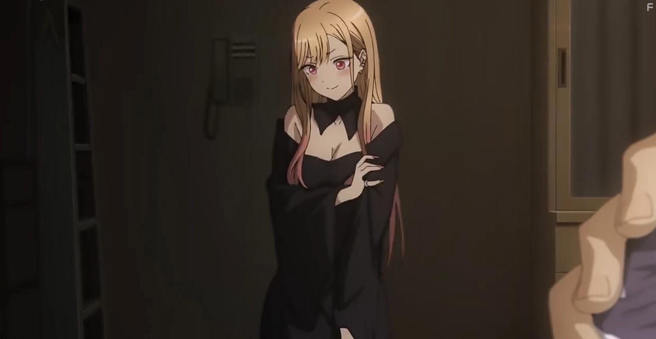 Sono Bisque Doll wa Koi wo Suru (2022)