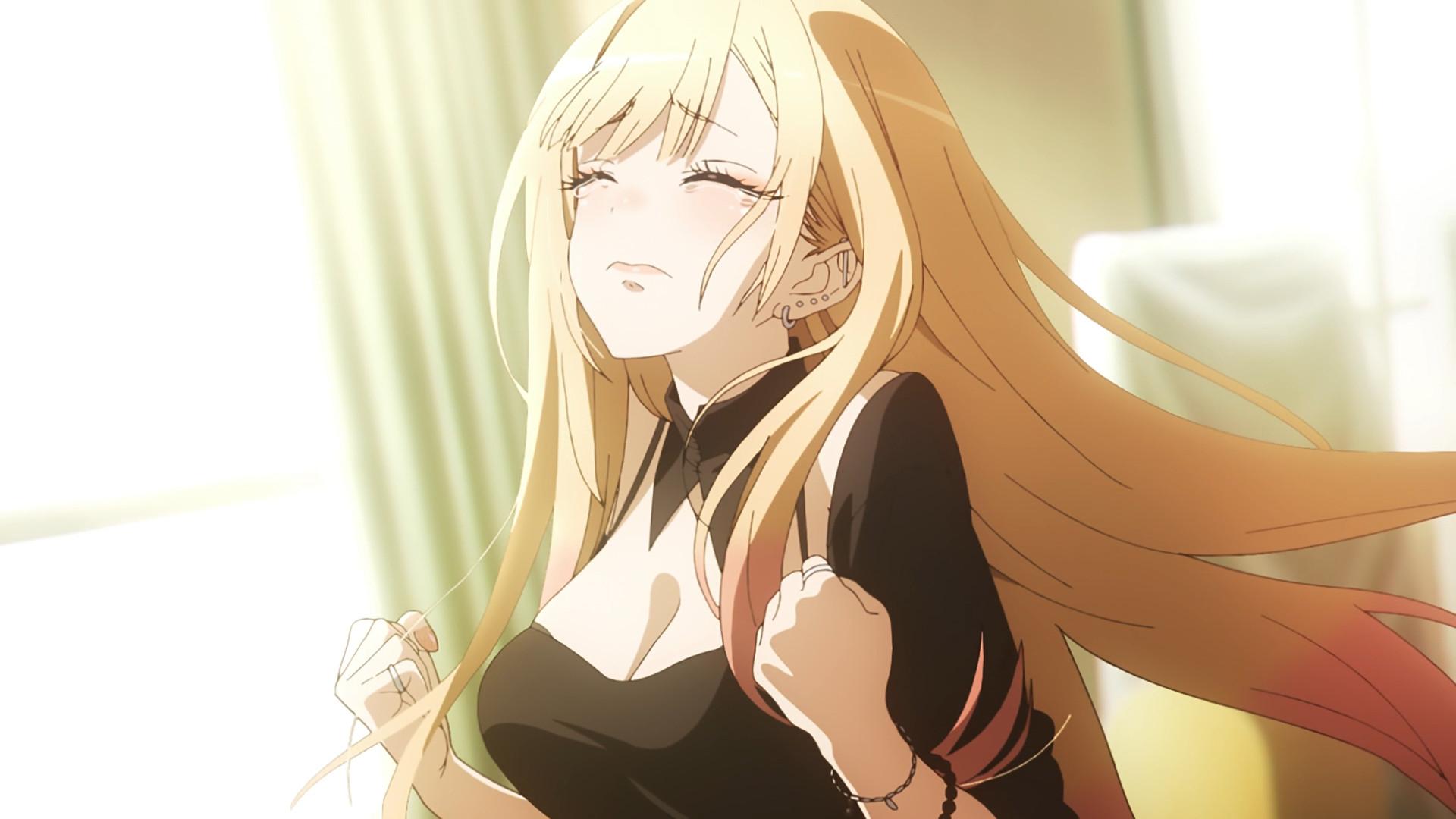 Sono Bisque Doll wa Koi wo Suru (2022)