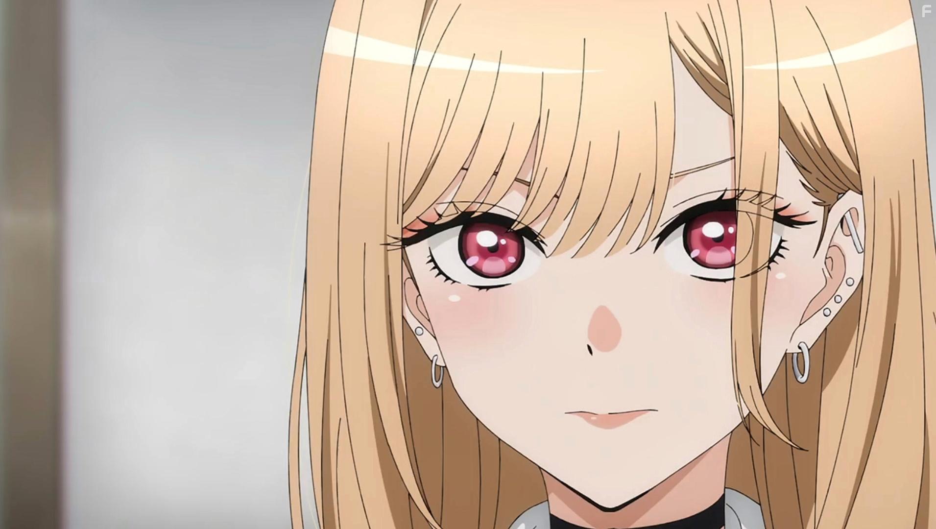 Sono Bisque Doll wa Koi wo Suru (2022)