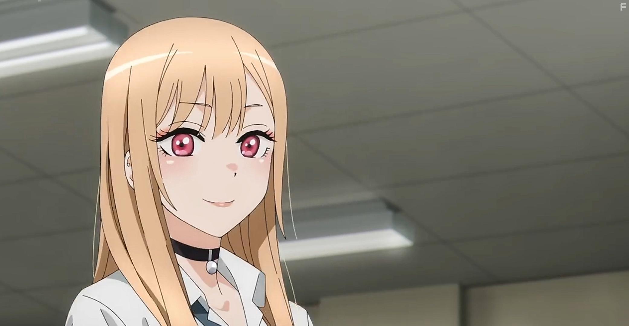 Sono Bisque Doll wa Koi wo Suru (2022)