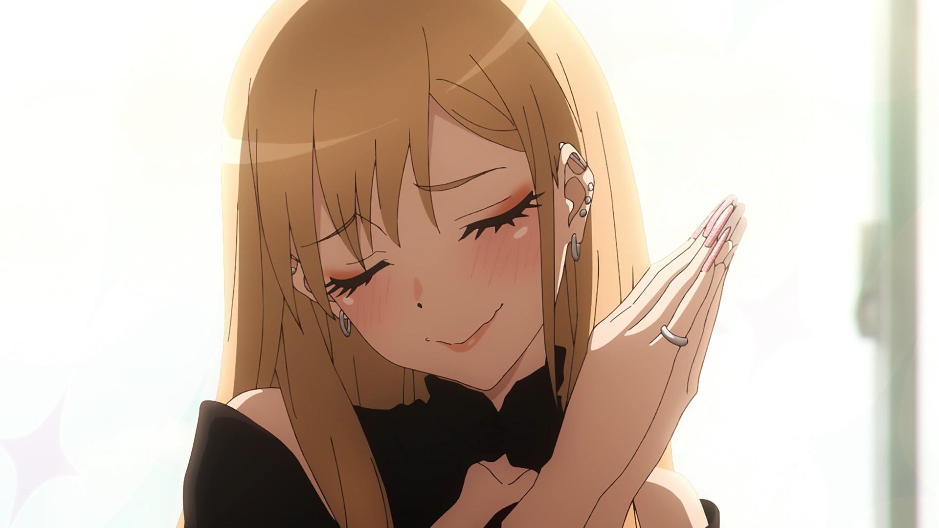 Sono Bisque Doll wa Koi wo Suru (2022)