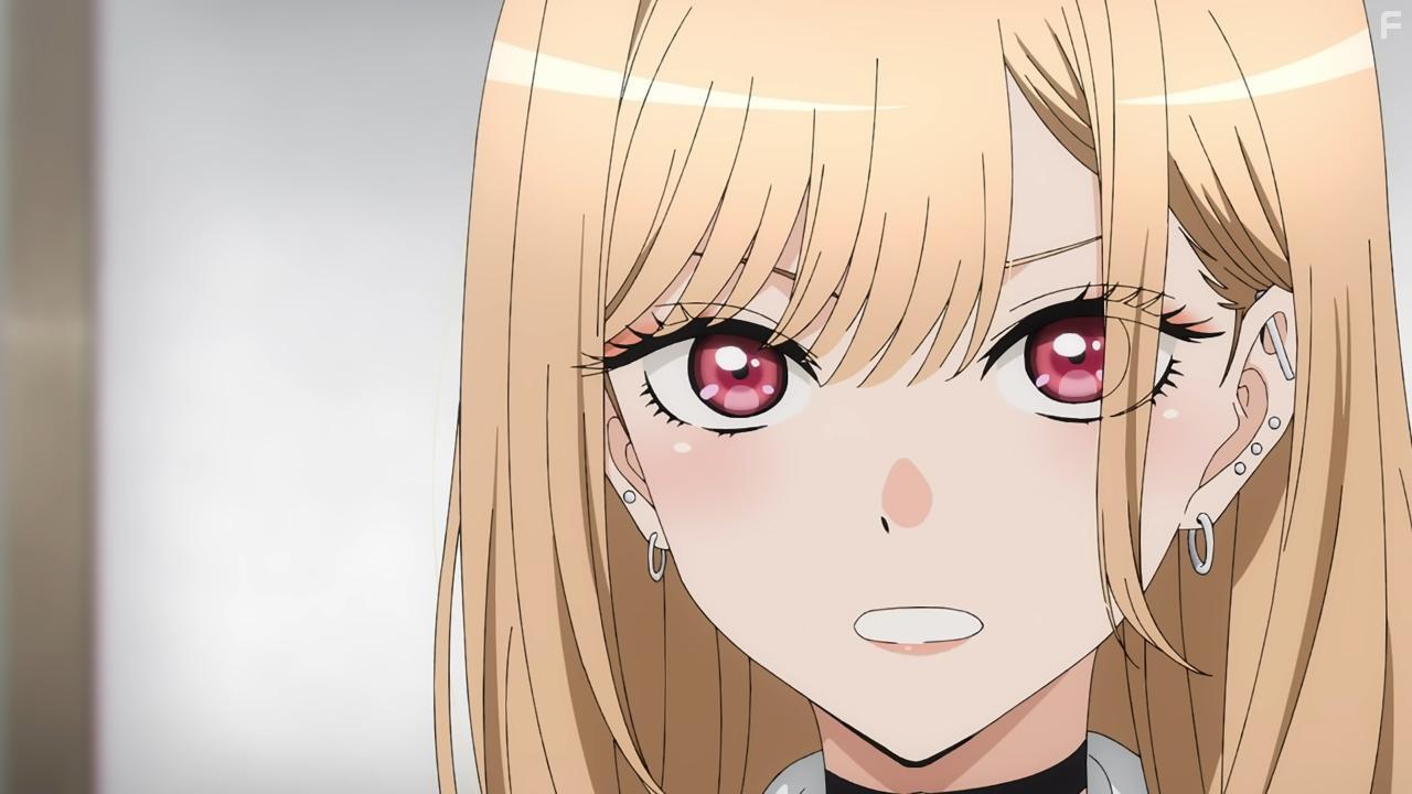 Sono Bisque Doll wa Koi wo Suru (2022)