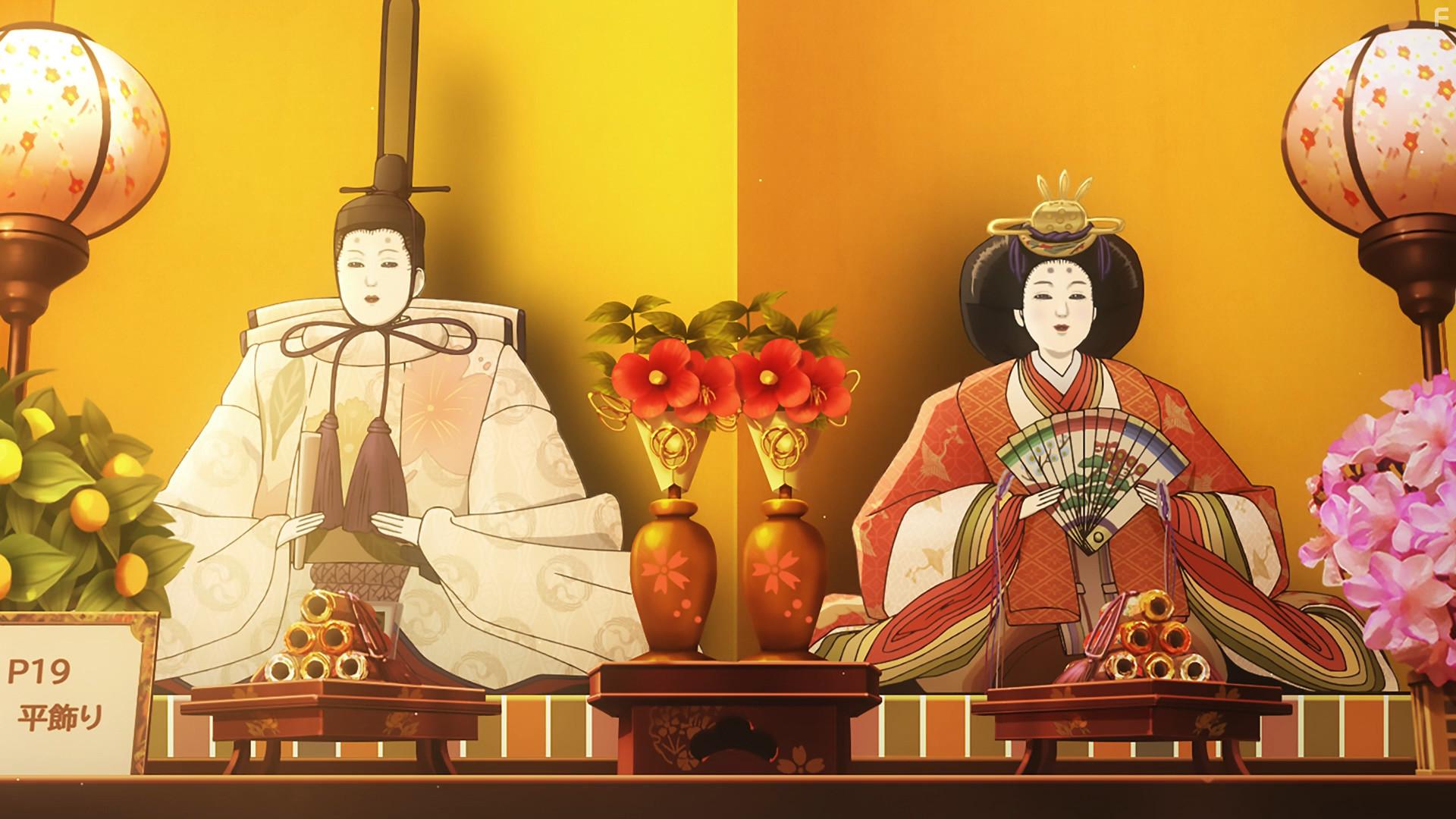 Sono Bisque Doll wa Koi wo Suru (2022)