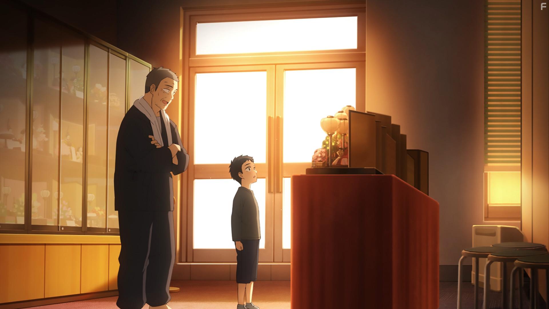 Sono Bisque Doll wa Koi wo Suru (2022)