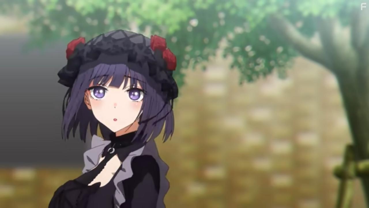 Sono Bisque Doll wa Koi wo Suru (2022)