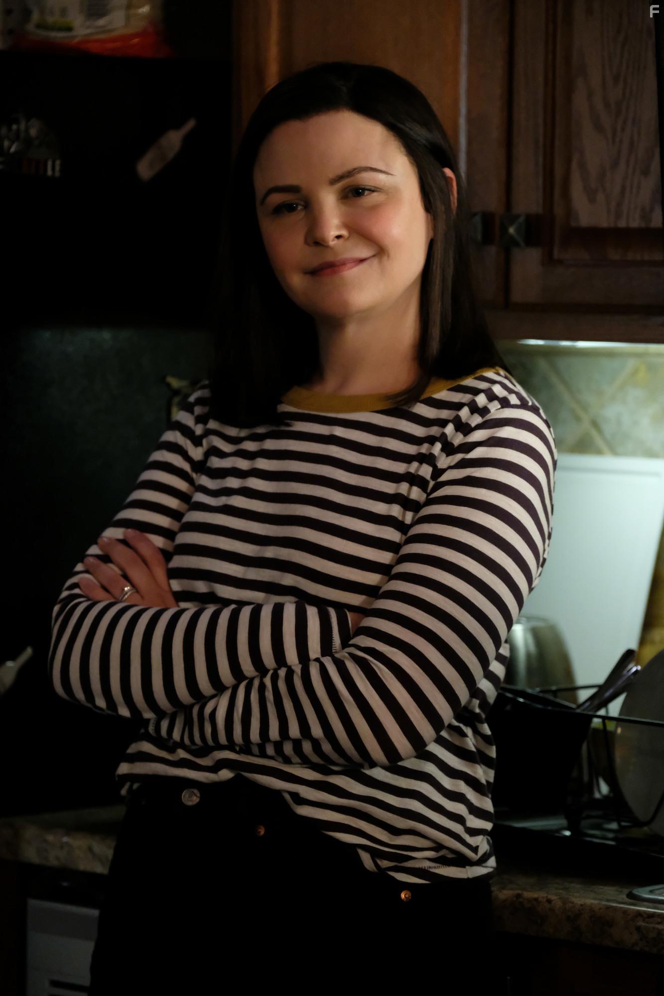 Ginnifer Goodwin in The Giving Tree (2000)