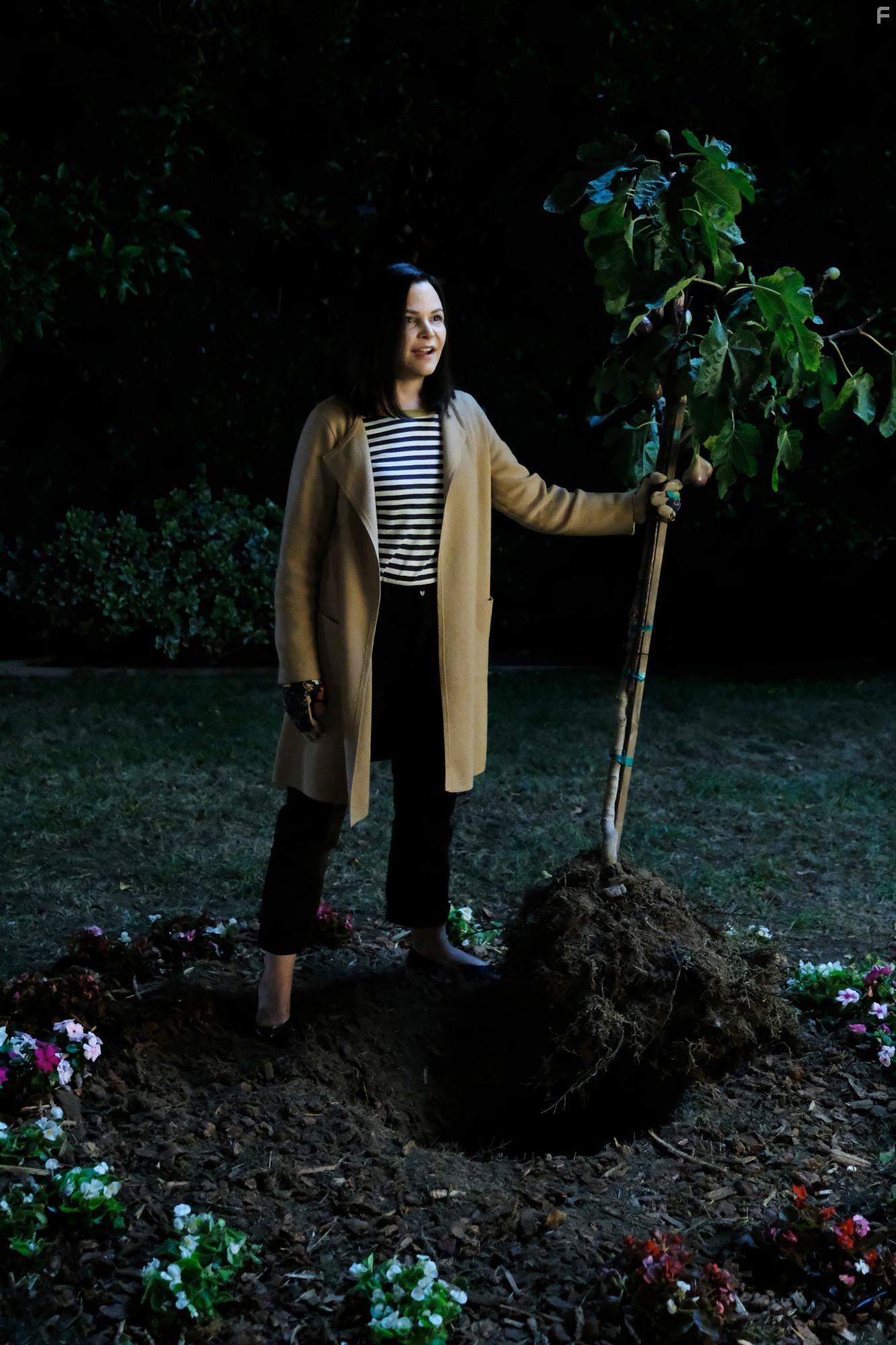 Ginnifer Goodwin in The Giving Tree (2000)