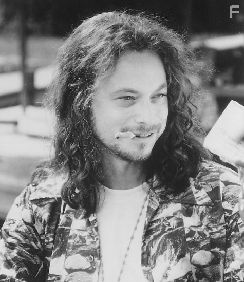 Gary Sinise in Форрест Гамп (1994)