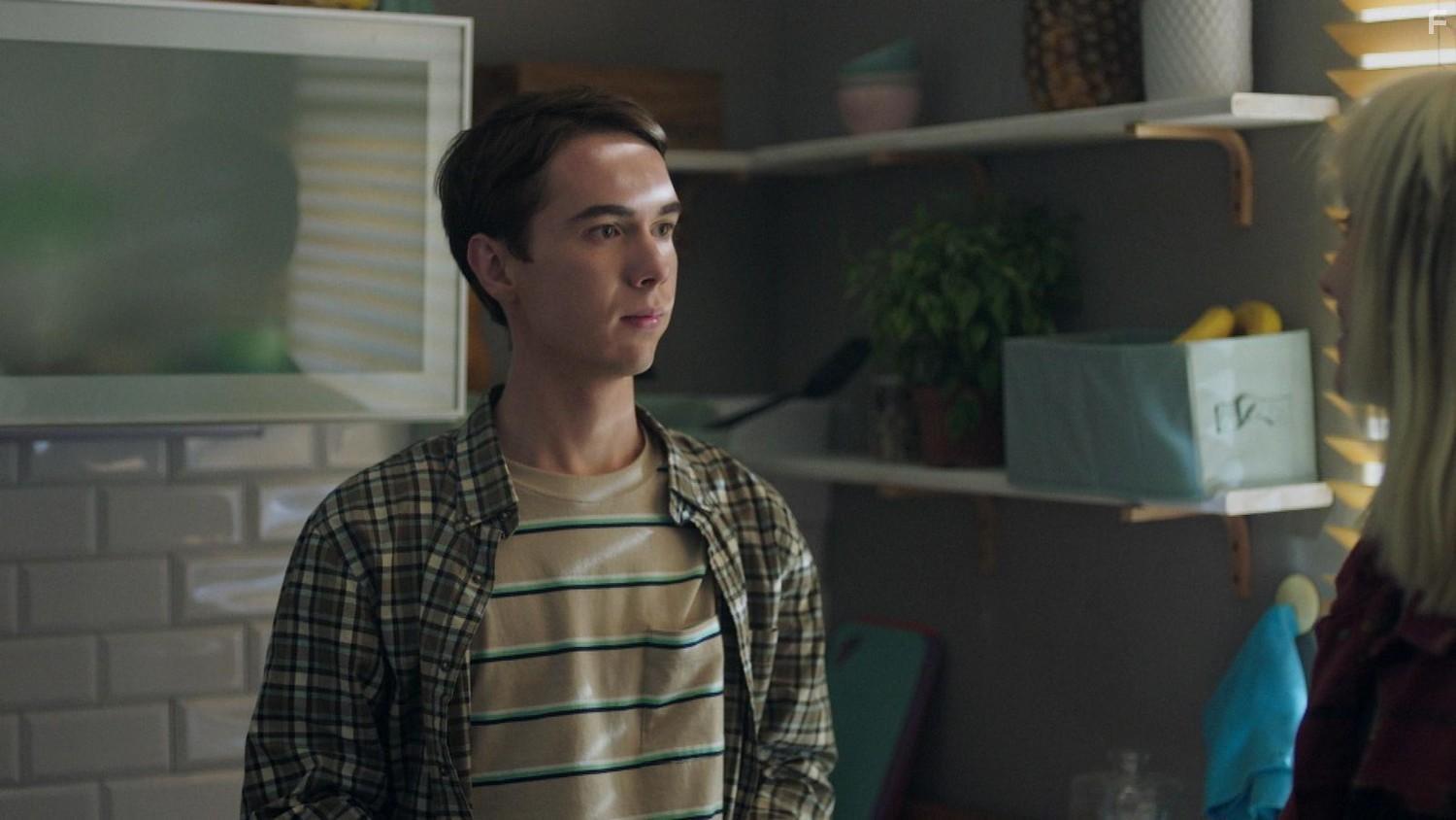 Мне плевать, кто вы #2