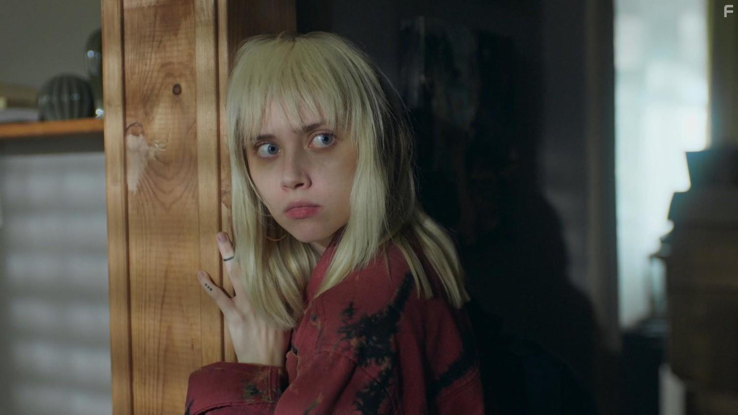 Мне плевать, кто вы #3