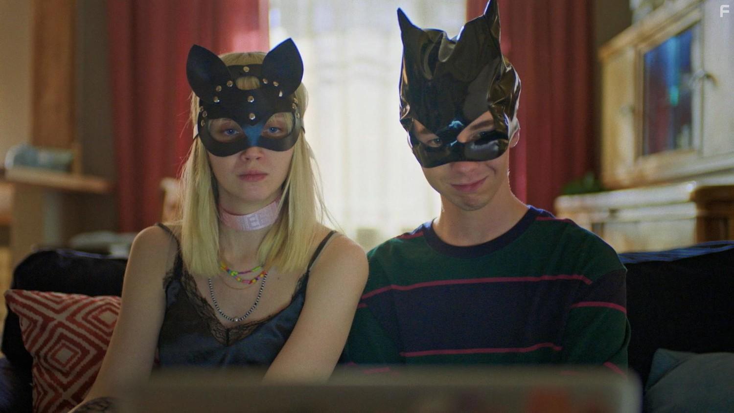 Мне плевать, кто вы #6