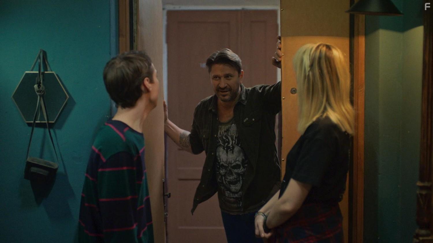 Мне плевать, кто вы #7