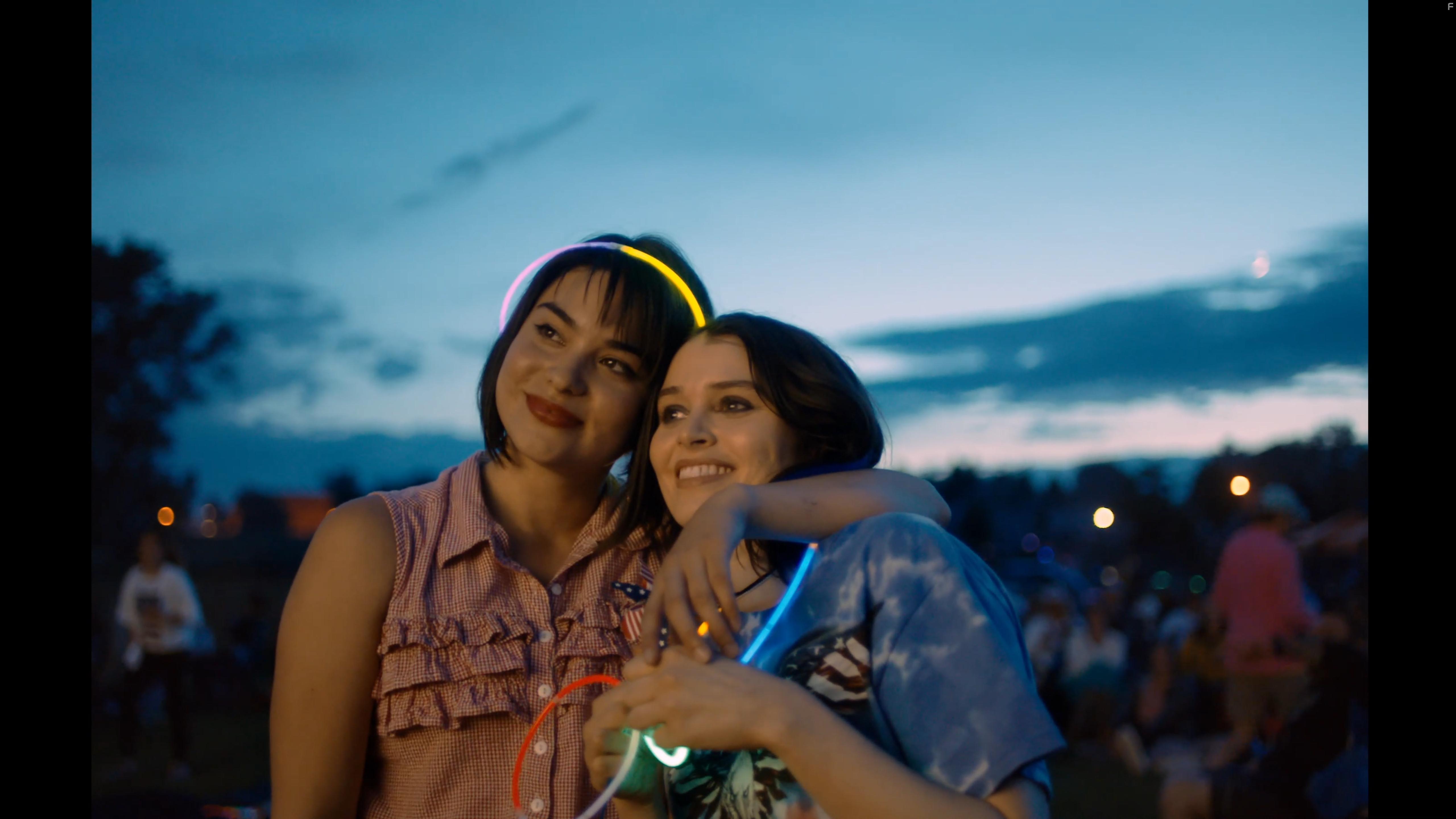 We Burn Like This (2021)