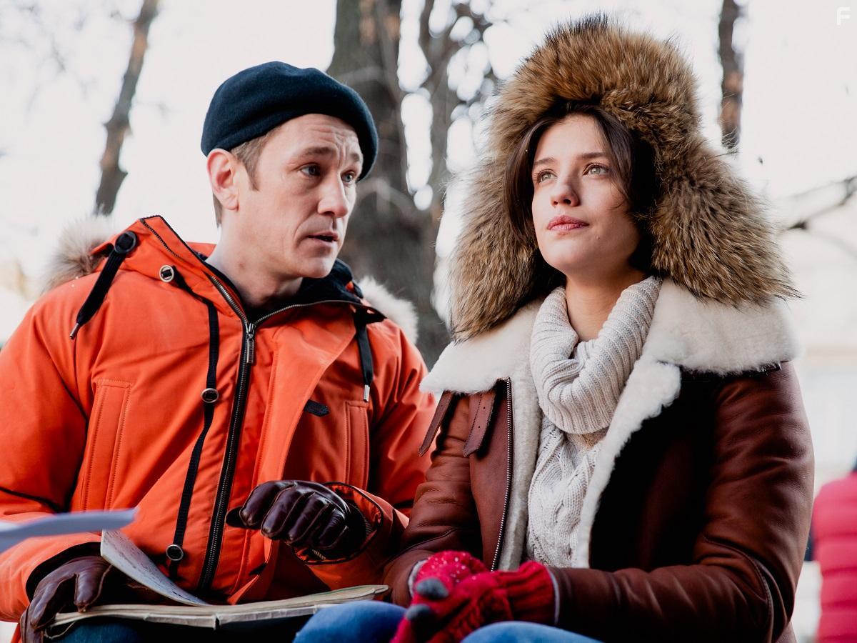 Комета Галлея (Расширенная версия) #2