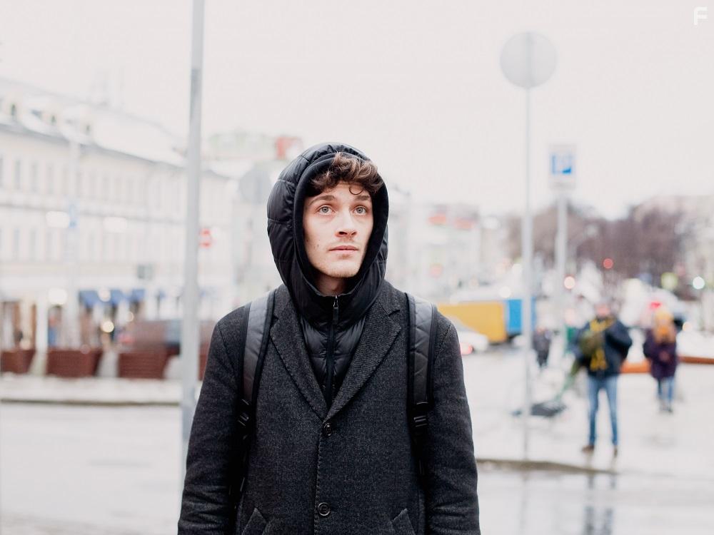 Комета Галлея (Расширенная версия) #9