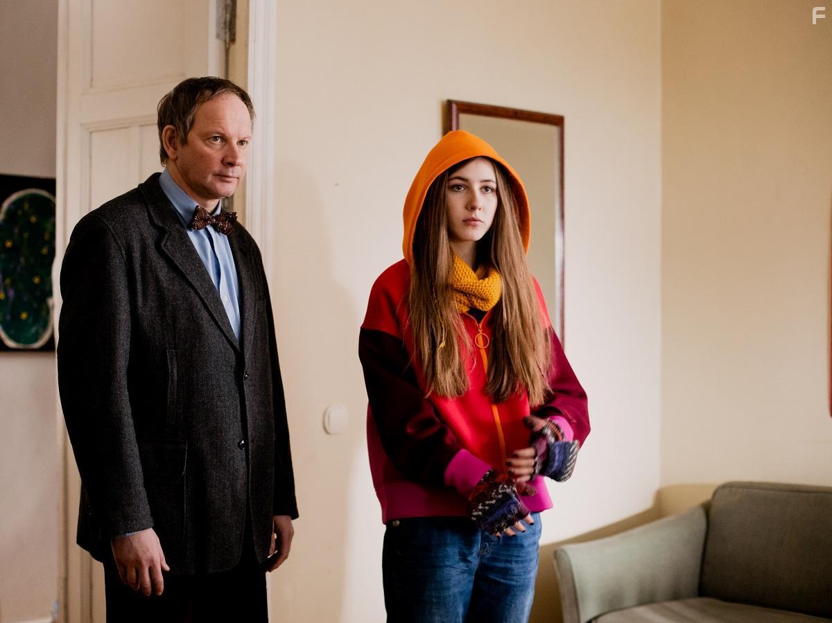 Комета Галлея (Расширенная версия) #10