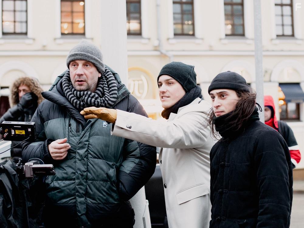 Комета Галлея (Расширенная версия) #11