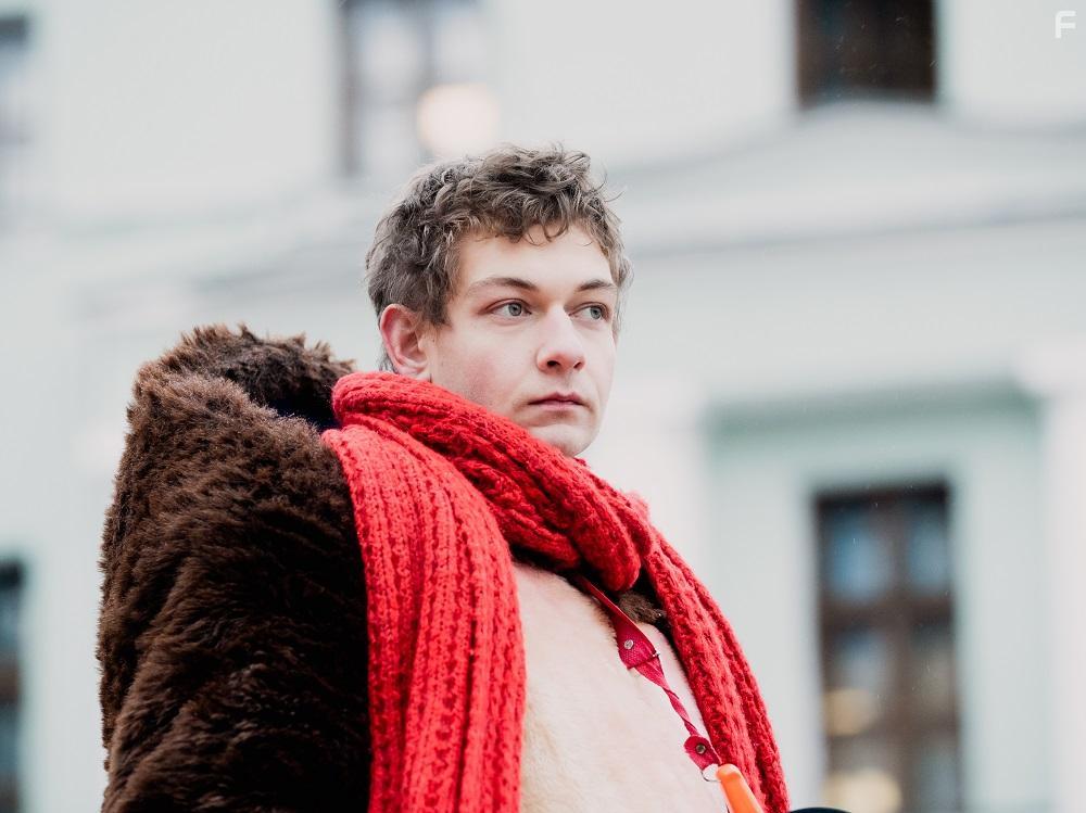 Комета Галлея (Расширенная версия) #18