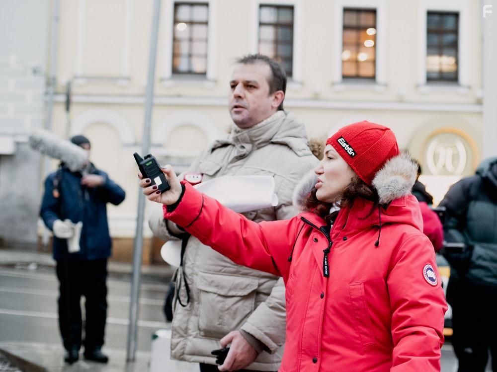 Комета Галлея (Расширенная версия) #19