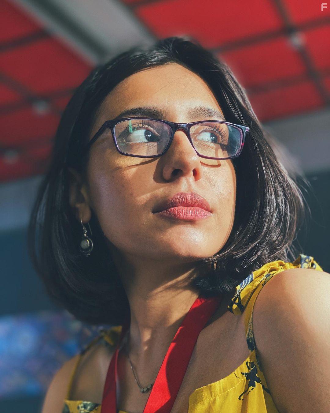 Campus Diaries (2022)