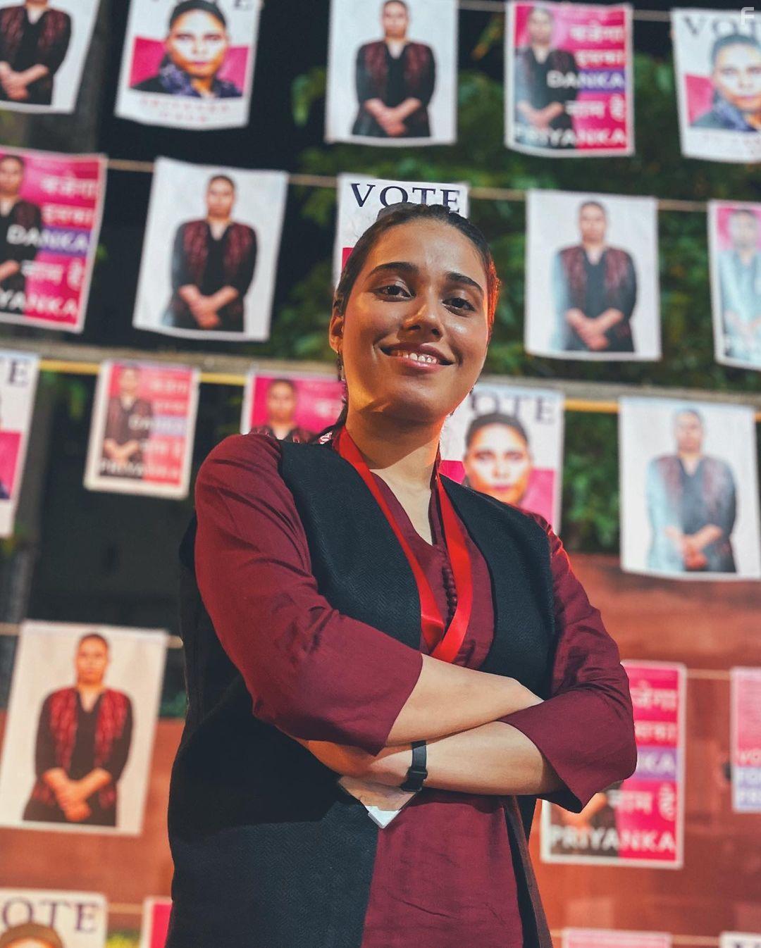 Campus Diaries (2022)