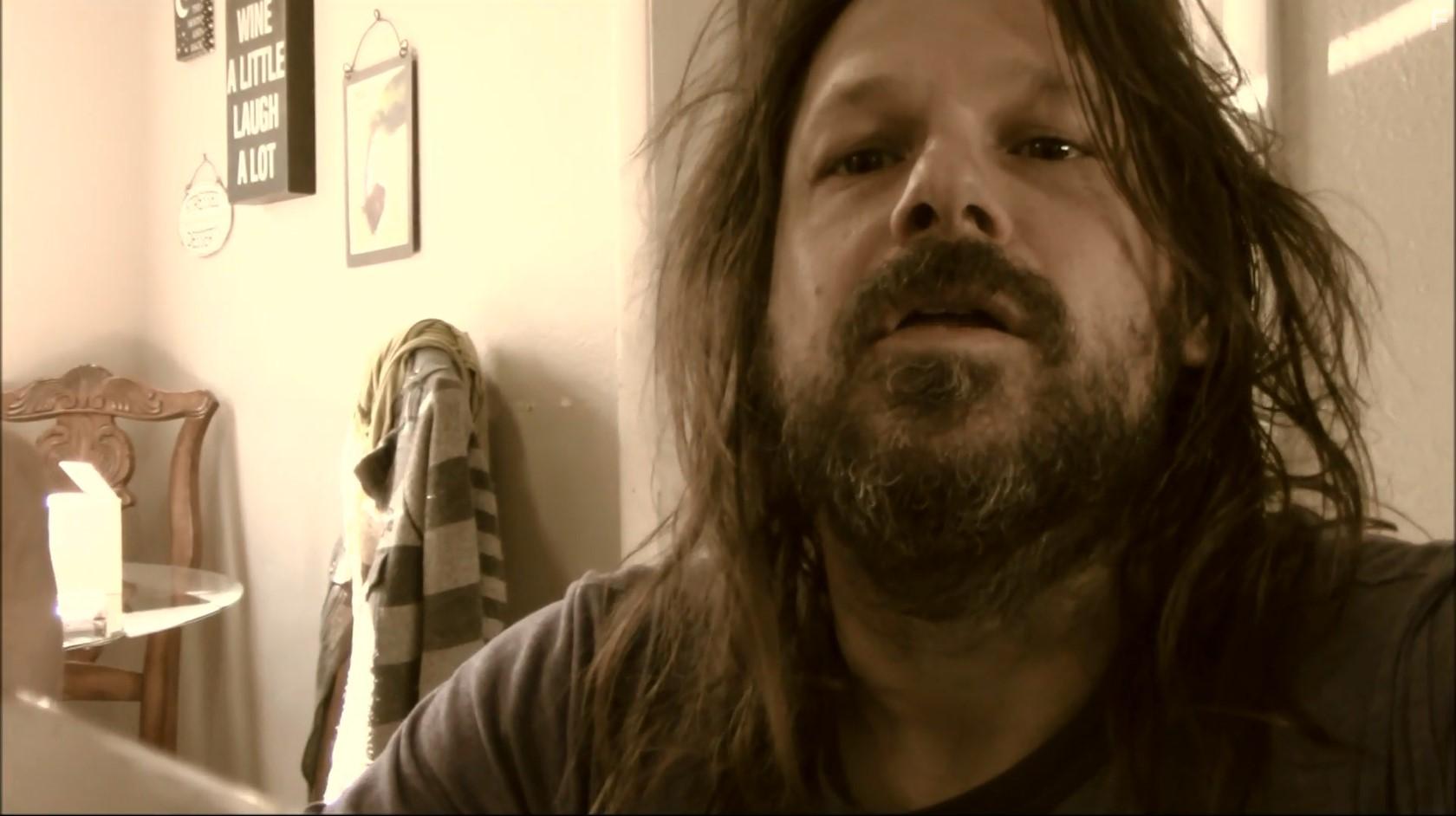 Mark Gordon Buckley in Uncommon Bond (2020)