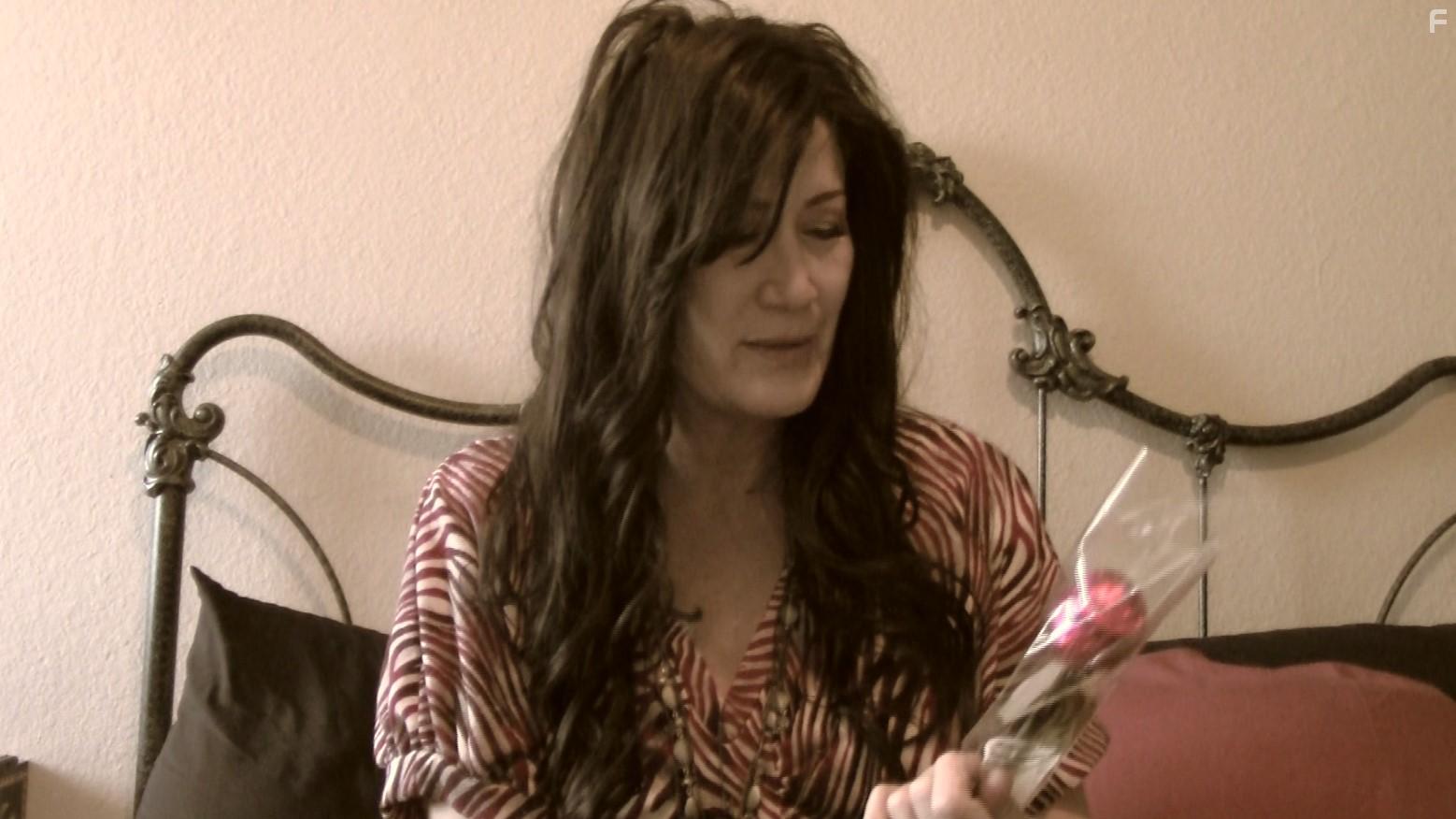 Donna Hamblin in Uncommon Bond (2020)