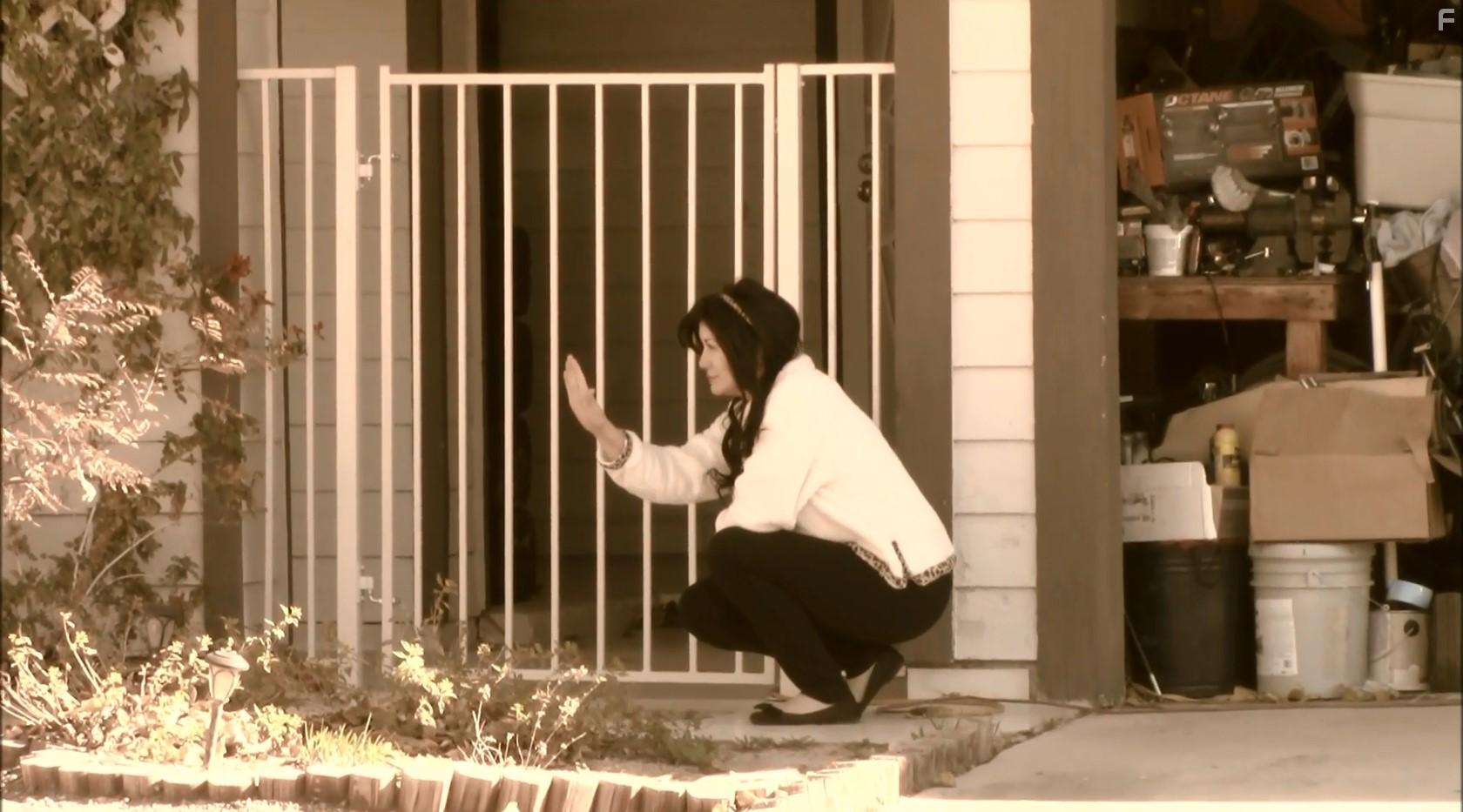 Необычная связь