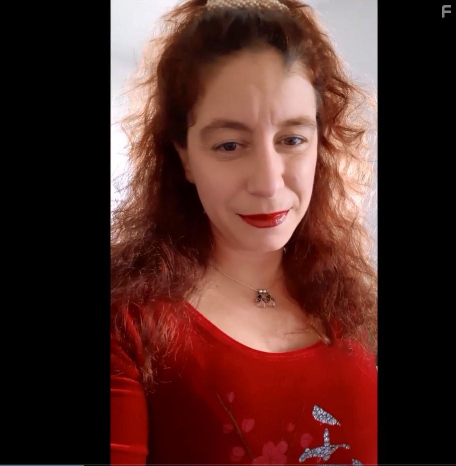 Laura Giglio in Uncommon Bond (2020)