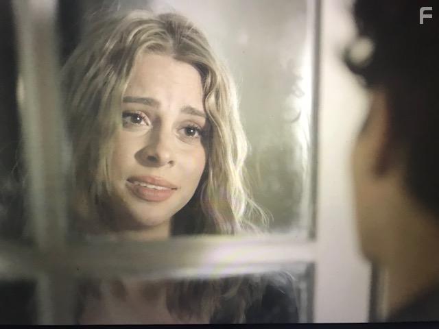 Addison Bowman in Never Alone (2022)