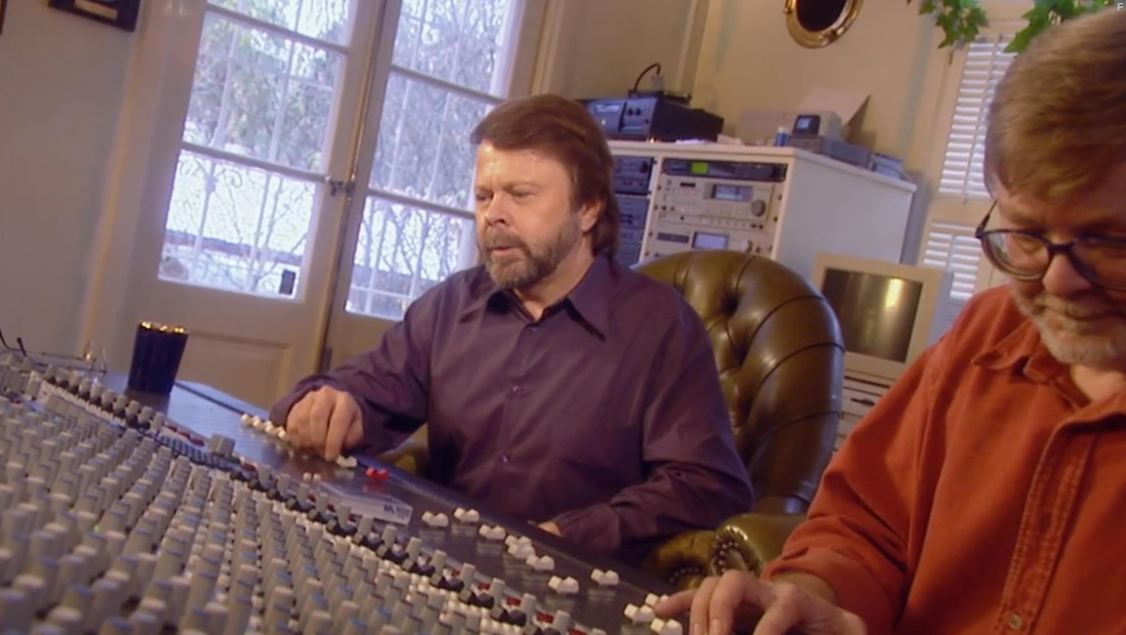 ABBA Forever: The Winner Takes It All (2019)