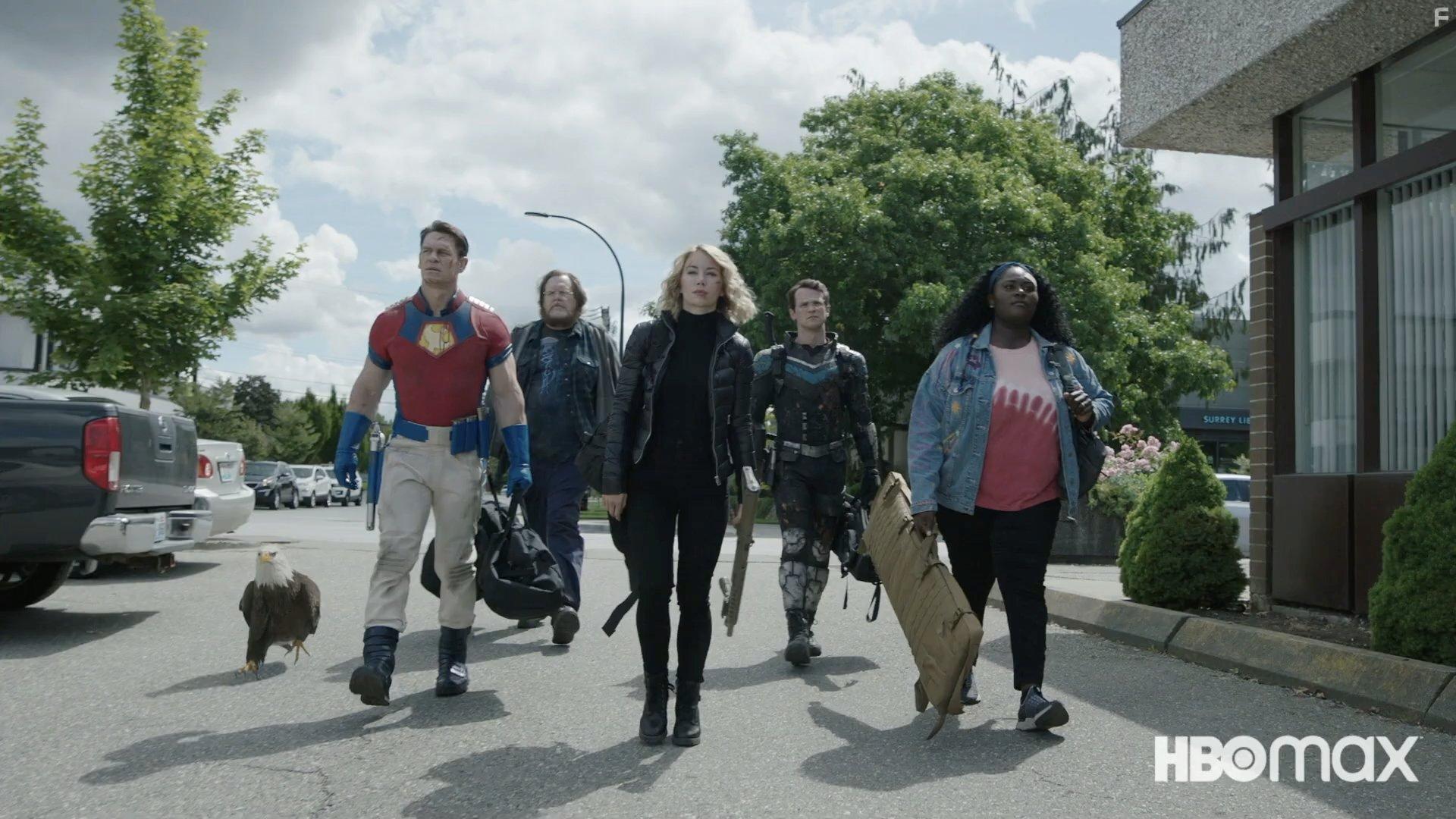 Миротворец