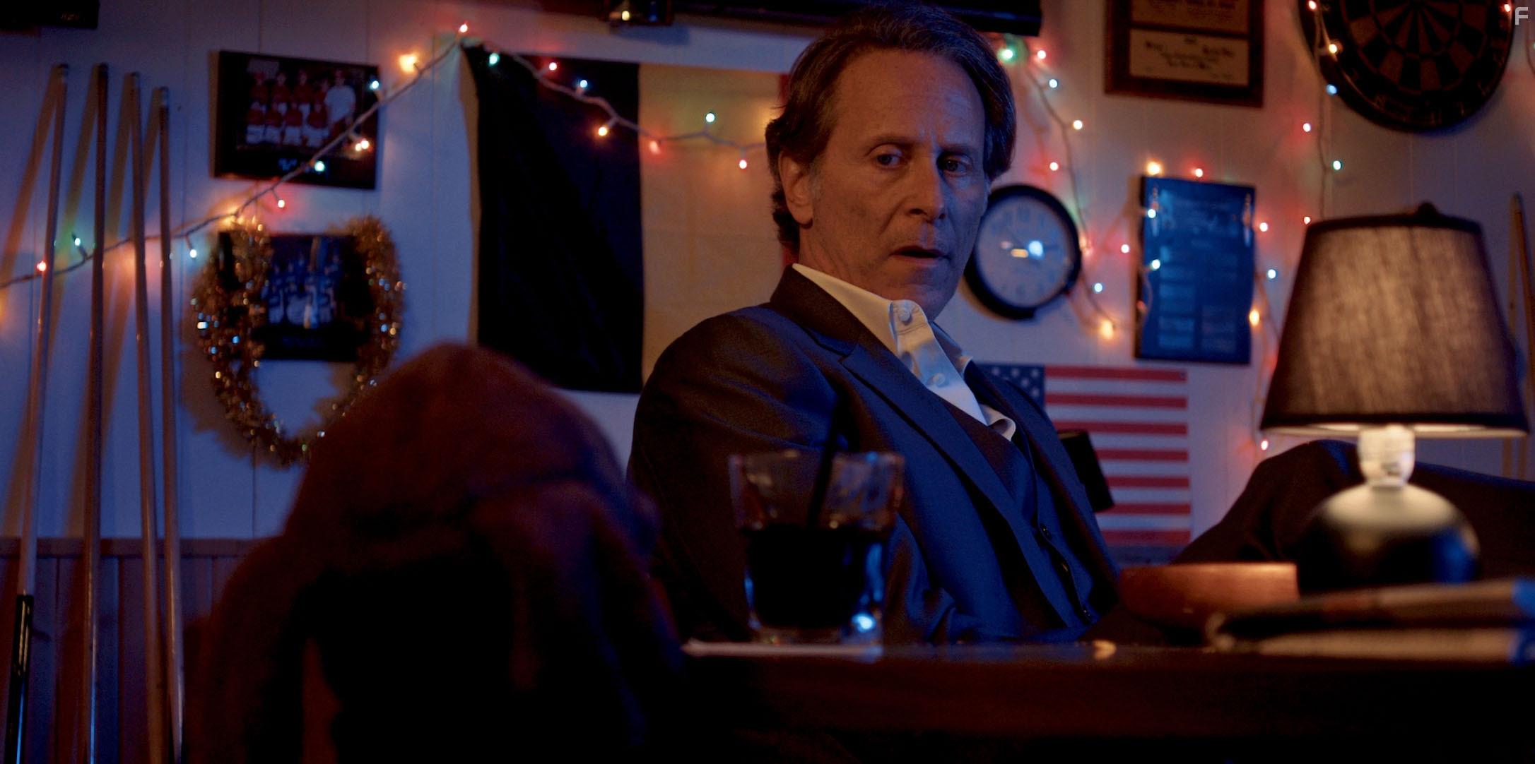 Steven Weber in Allan the Dog (2020)