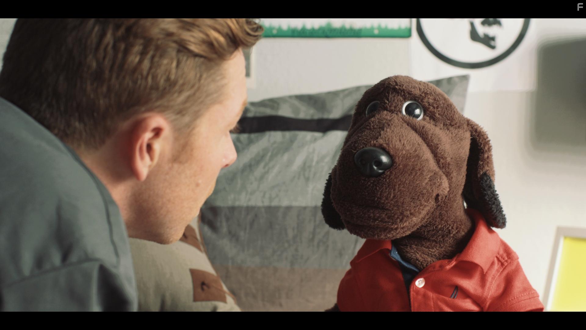 Allan the Dog (2020)