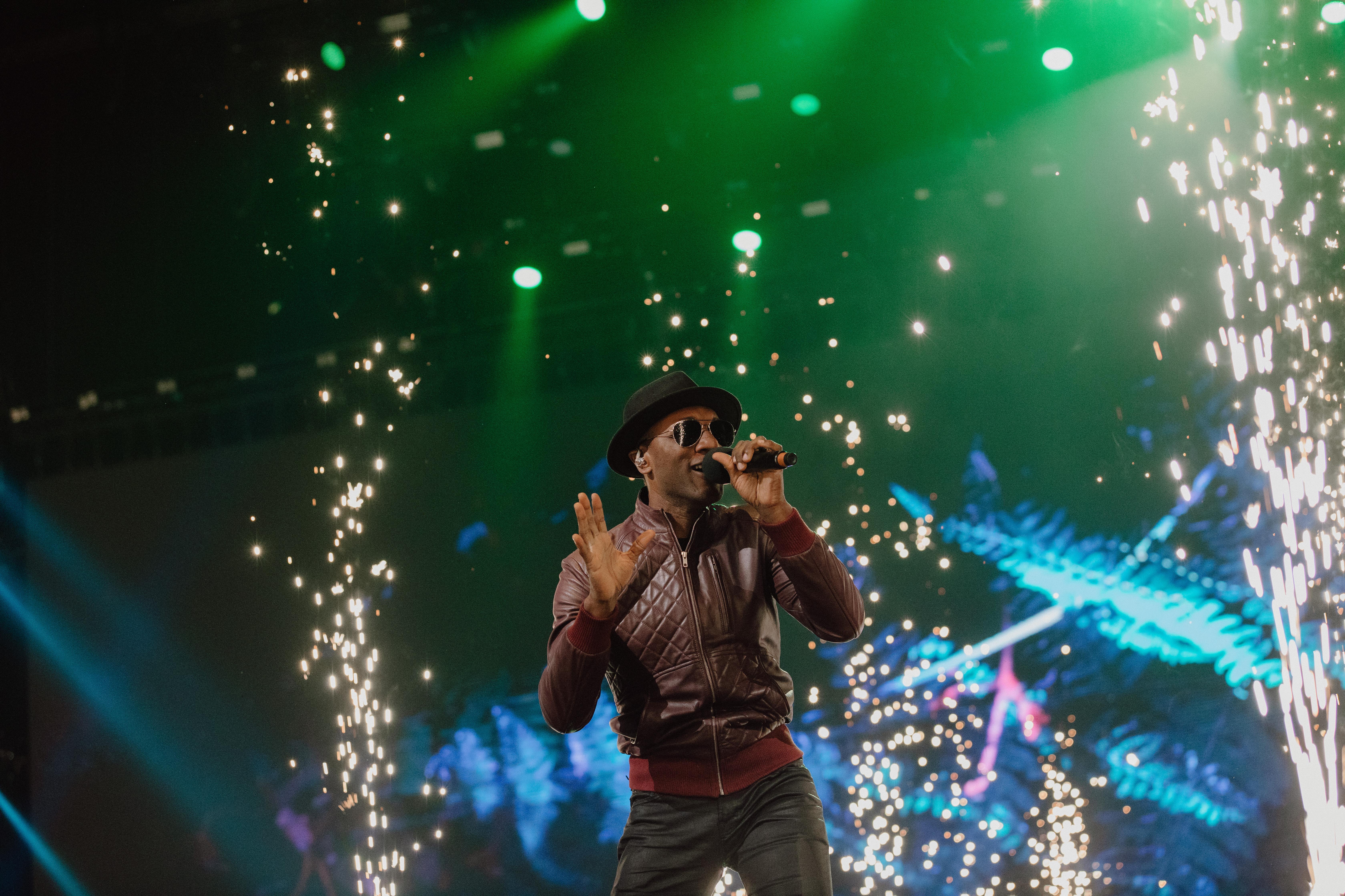 Авичи. Памяти Тима Берглинга посвящается